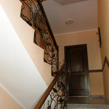 Pensjonat Emona Nesebyr