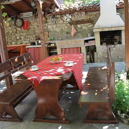 Pensjonat Emona