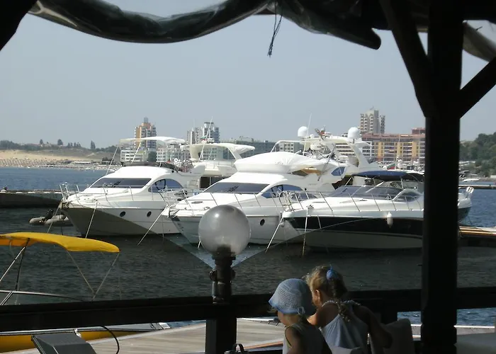 Emona Maison d'hôtes