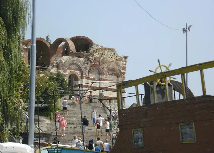 Maison d'hôtes Emona