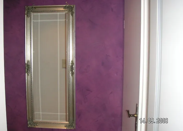 Maison d'hôtes Emona 2*