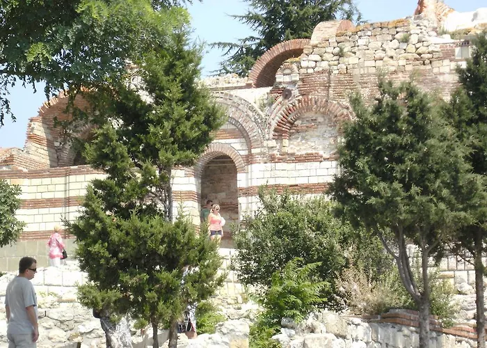 Maison d'hôtes Emona 2*