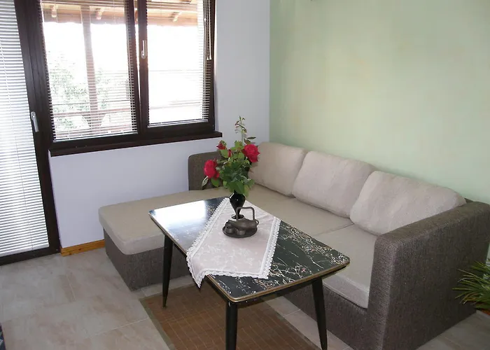 Maison d'hôtes Emona