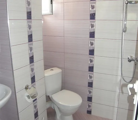 Maison d'hôtes Emona 2*