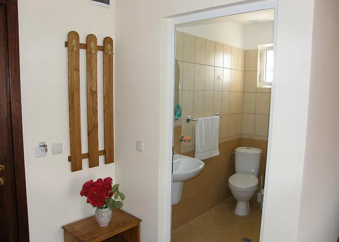 Maison d'hôtes Emona