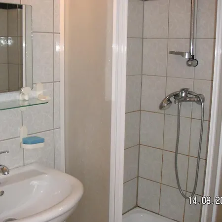 Emona Konukevi Misivri