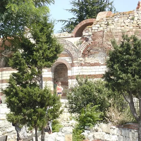 Guest house Emona 2*