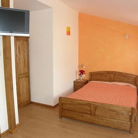 Penzion Emona Nesebar