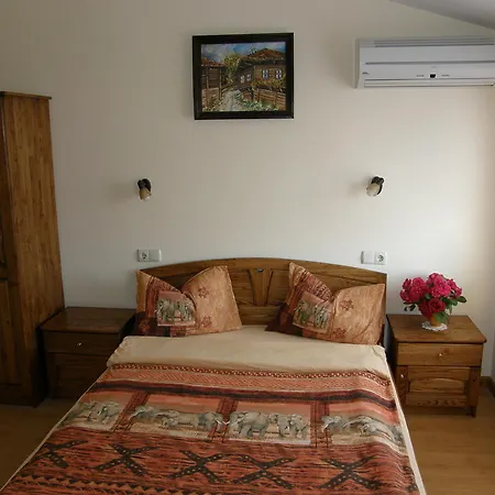 Guest house Emona Nesebar