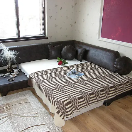 Guest house Emona Nesebar