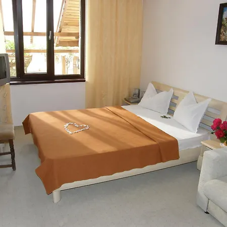 Penzion Emona 2*