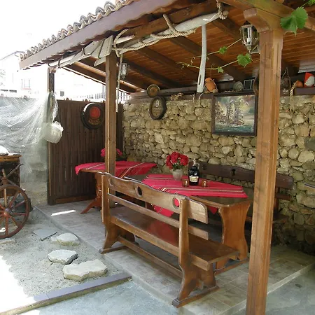 Penzion Emona Nesebar