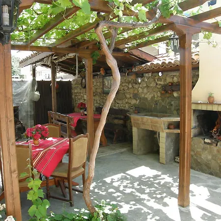 Penzion Emona Nesebar