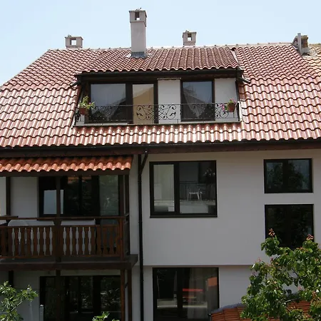 Guest house Emona Nesebar