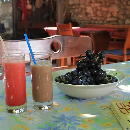 Konukevi Emona Misivri