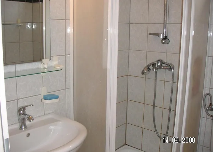 Emona Gasthof Nessebar