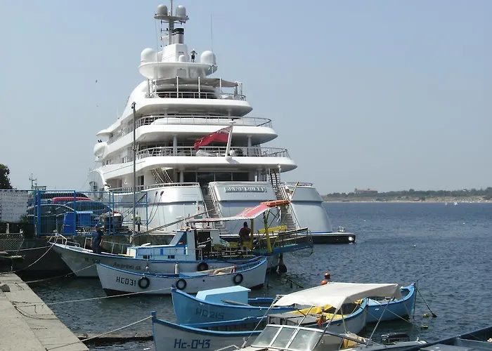 Gasthof Emona Nessebar