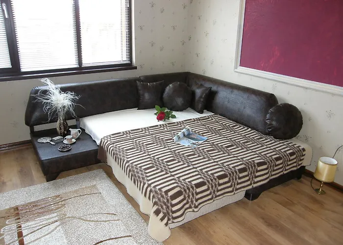 Gasthof Emona Nessebar