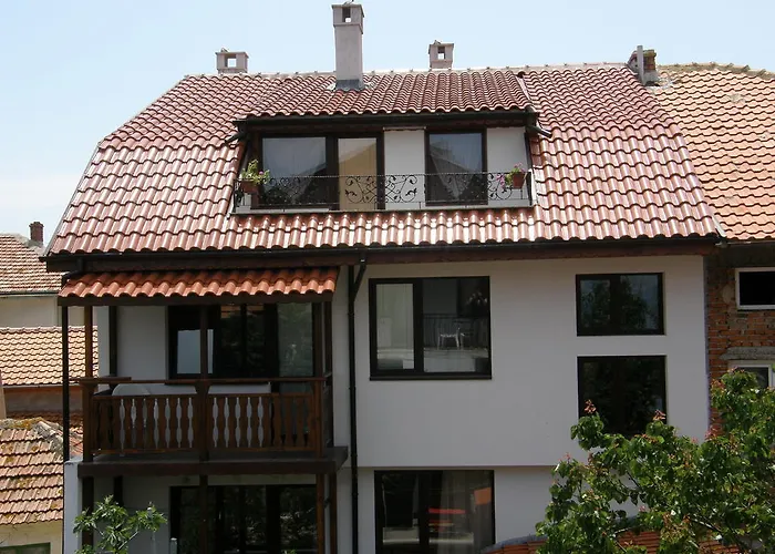 Gasthof Emona Nessebar