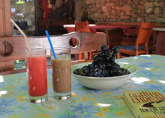 Gasthof Emona Nessebar